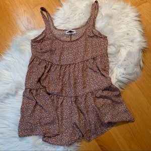 🤍Urban Outfitters Romper